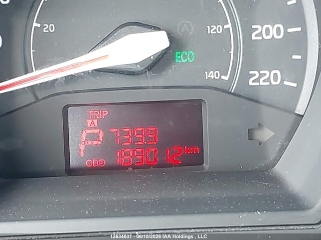 Aukcja sprzedaży 2014 Kia Rio Ex/ex+/lx/lx+/sx, vin: KNADM4A36E6418893, numer aukcji: 12634037