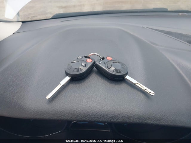 12634038 :رقم المزاد ، 1FAHP3K24CL110315 vin ، 2012 Ford Focus مزاد بيع