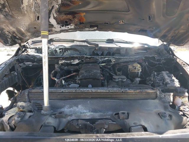 RAM 3500 Laramie 2014 3C63R3EL3EG192483 Image 10