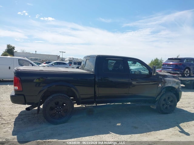 RAM 3500 Laramie 2014 3C63R3EL3EG192483 Image 12