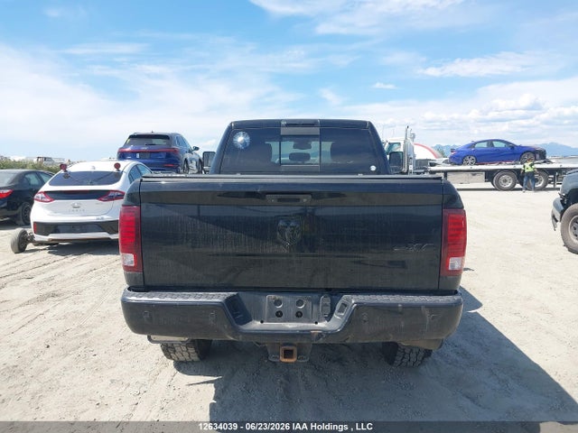 Aukcja sprzedaży 2014 Ram 3500 Laramie, vin: 3C63R3EL3EG192483, numer aukcji: 12634039
