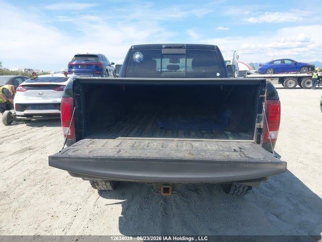 RAM 3500 Laramie 2014 3C63R3EL3EG192483 Image 17