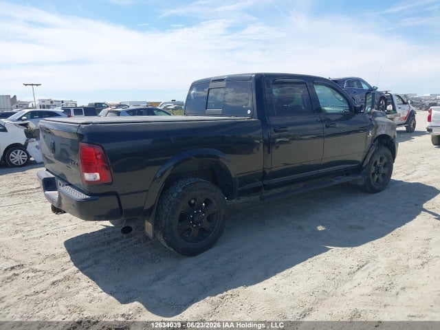 RAM 3500 Laramie 2014 3C63R3EL3EG192483 Image 4