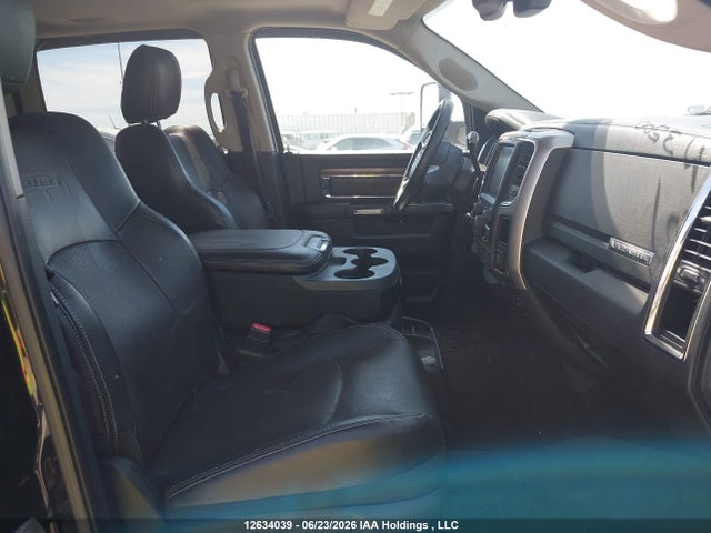 RAM 3500 Laramie 2014 3C63R3EL3EG192483 Image 5