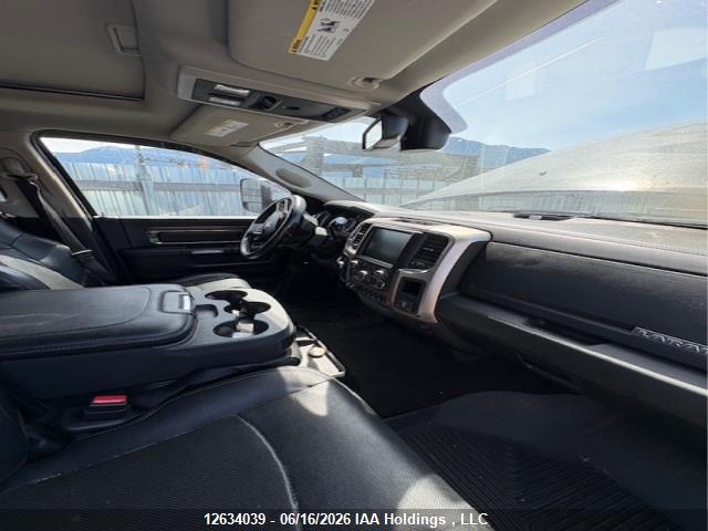 RAM 3500 Laramie 2014 3C63R3EL3EG192483 Image 7