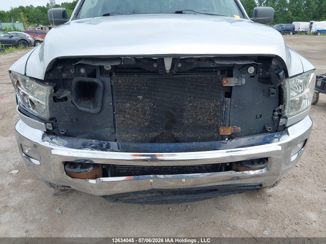 Auction sale of the 2016 Ram 2500 Slt, vin: 3C6UR5JL3GG100975, lot number: 12634045