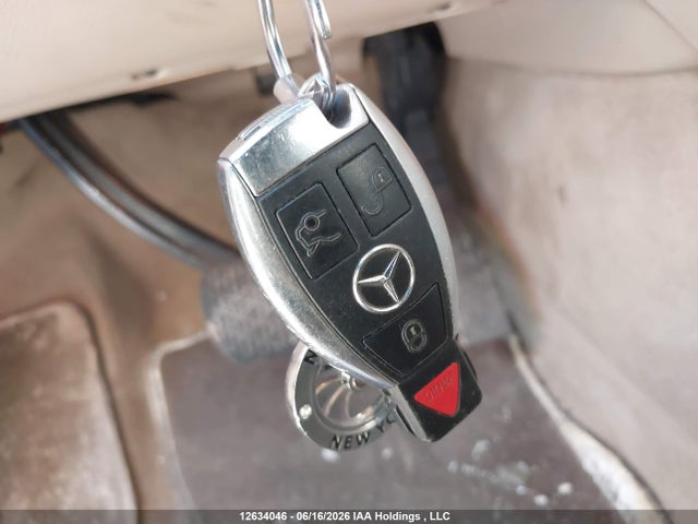 Aukcja sprzedaży 2012 Mercedes-benz Ml 350 Bluetec 4matic, vin: 4JGDA2EB1CA086322, numer aukcji: 12634046