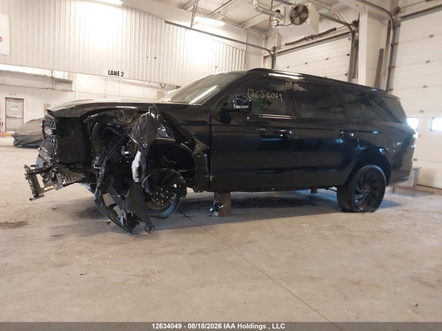 5LMJJ3LG7SEL15288 Lincoln Navigator L Reserve