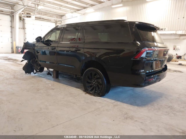 5LMJJ3LG7SEL15288 Lincoln Navigator L Reserve