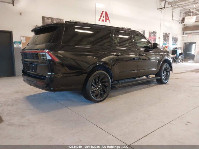 5LMJJ3LG7SEL15288 Lincoln Navigator L Reserve