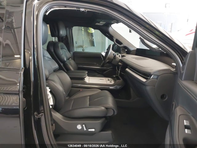 5LMJJ3LG7SEL15288 Lincoln Navigator L Reserve