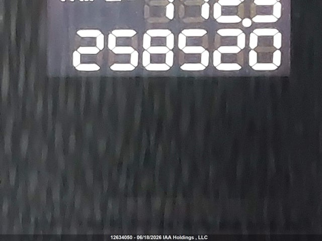12634050 :رقم المزاد ، JH4CL96845C802223 vin ، 2005 Acura Tsx مزاد بيع