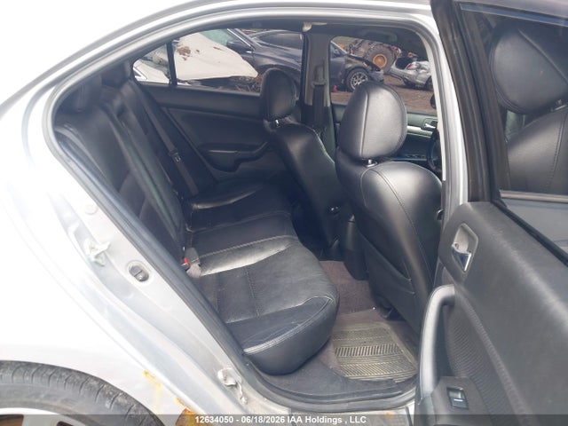 Aukcja sprzedaży 2005 Acura Tsx, vin: JH4CL96845C802223, numer aukcji: 12634050