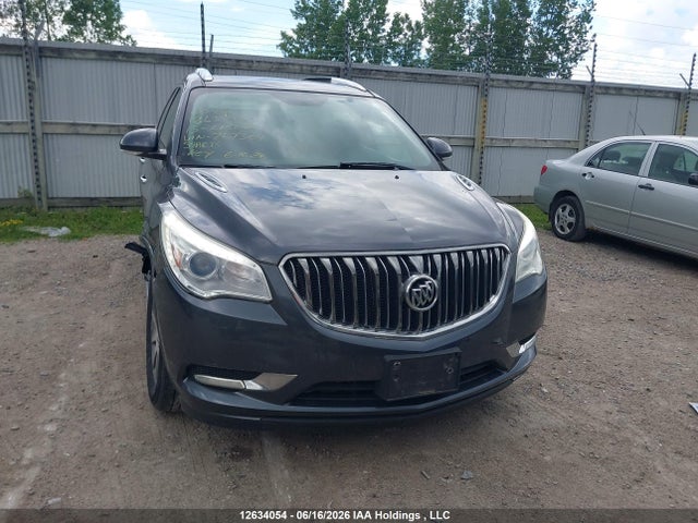 Auction sale of the 2013 Buick Enclave, vin: 5GAKVCKD8DJ267304, lot number: 12634054