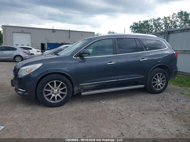 Aukcja sprzedaży 2013 Buick Enclave, vin: 5GAKVCKD8DJ267304, numer aukcji: 12634054