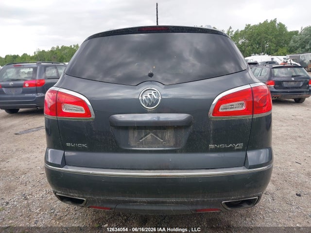Aukcja sprzedaży 2013 Buick Enclave, vin: 5GAKVCKD8DJ267304, numer aukcji: 12634054