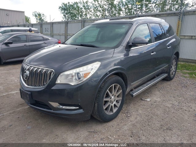 Auction sale of the 2013 Buick Enclave, vin: 5GAKVCKD8DJ267304, lot number: 12634054