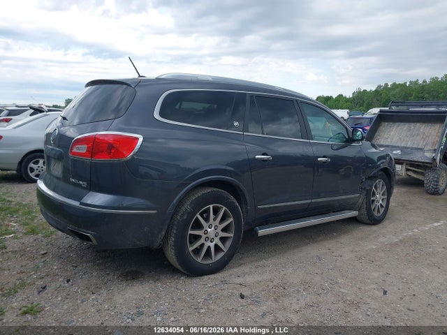 Aukcja sprzedaży 2013 Buick Enclave, vin: 5GAKVCKD8DJ267304, numer aukcji: 12634054
