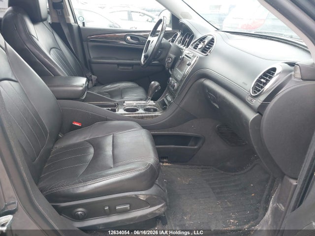 Aukcja sprzedaży 2013 Buick Enclave, vin: 5GAKVCKD8DJ267304, numer aukcji: 12634054