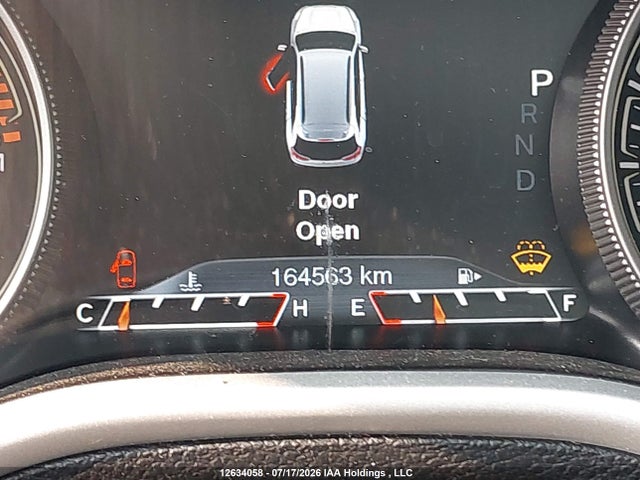 Jeep Cherokee 2017 1C4PJMBS1HW576741 Image 16