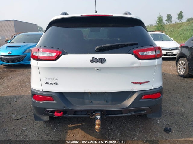 Jeep Cherokee 2017 1C4PJMBS1HW576741 Image 17