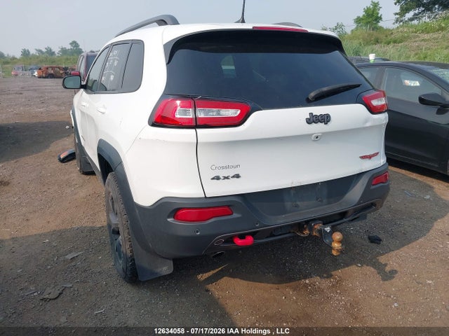 Jeep Cherokee 2017 1C4PJMBS1HW576741 Image 3