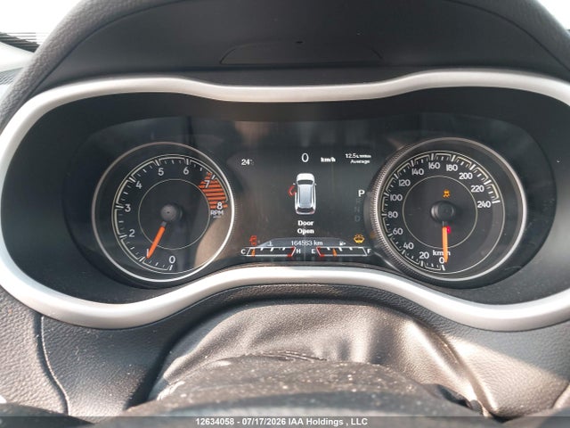 Jeep Cherokee 2017 1C4PJMBS1HW576741 Image 7