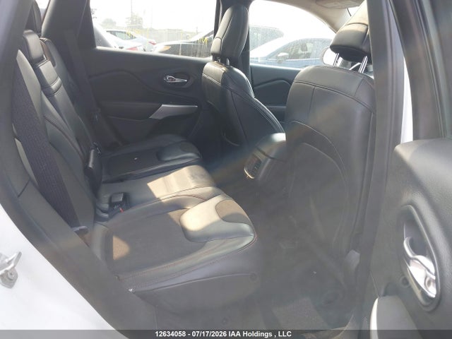 Jeep Cherokee 2017 1C4PJMBS1HW576741 Image 8