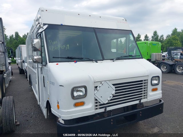 Auction sale of the 2012 Ford Econoline, vin: 1FC4E4KL3CDB19546, lot number: 12634059