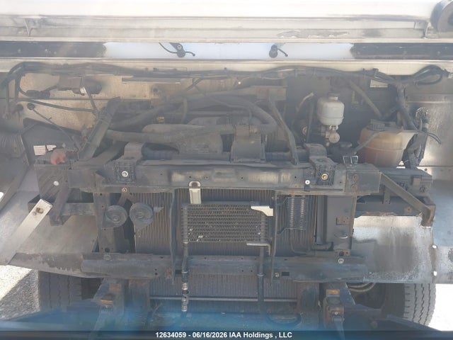 12634059 :رقم المزاد ، 1FC4E4KL3CDB19546 vin ، 2012 Ford Econoline مزاد بيع