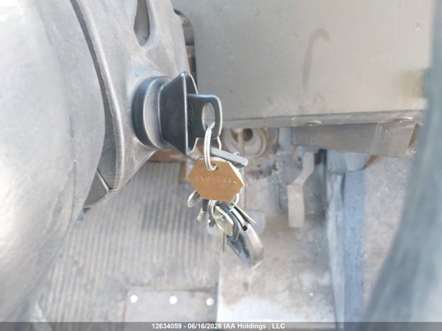 12634059 :رقم المزاد ، 1FC4E4KL3CDB19546 vin ، 2012 Ford Econoline مزاد بيع