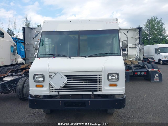 12634059 :رقم المزاد ، 1FC4E4KL3CDB19546 vin ، 2012 Ford Econoline مزاد بيع