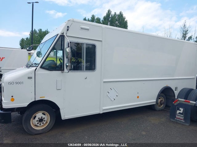 12634059 :رقم المزاد ، 1FC4E4KL3CDB19546 vin ، 2012 Ford Econoline مزاد بيع