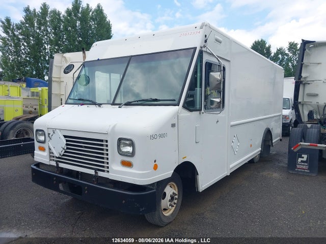 12634059 :رقم المزاد ، 1FC4E4KL3CDB19546 vin ، 2012 Ford Econoline مزاد بيع