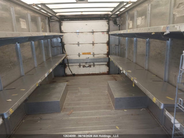 12634059 :رقم المزاد ، 1FC4E4KL3CDB19546 vin ، 2012 Ford Econoline مزاد بيع