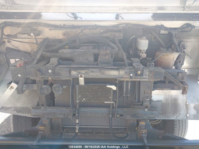12634059 :رقم المزاد ، 1FC4E4KL3CDB19546 vin ، 2012 Ford Econoline مزاد بيع