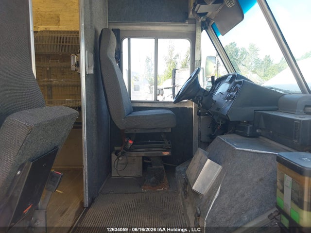 12634059 :رقم المزاد ، 1FC4E4KL3CDB19546 vin ، 2012 Ford Econoline مزاد بيع