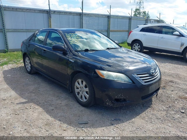12634060 :رقم المزاد ، 4T1BB46KX9U083876 vin ، 2009 Toyota Camry مزاد بيع