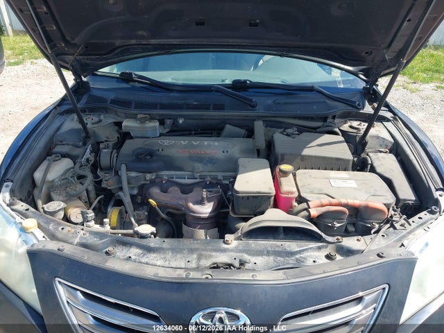 Продаж на аукціоні авто 2009 Toyota Camry, vin: 4T1BB46KX9U083876, номер лоту: 12634060
