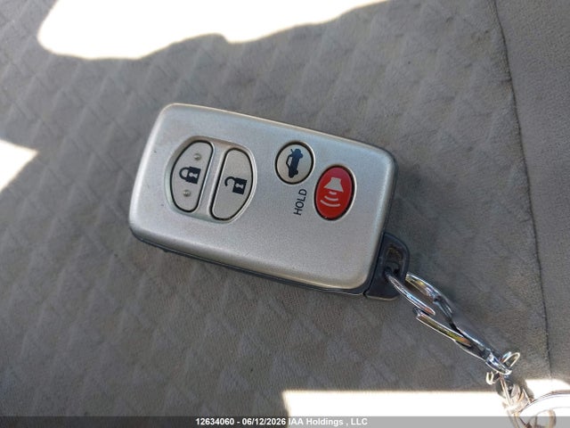 Продаж на аукціоні авто 2009 Toyota Camry, vin: 4T1BB46KX9U083876, номер лоту: 12634060
