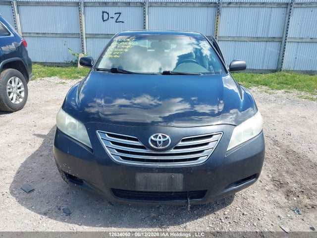 Продаж на аукціоні авто 2009 Toyota Camry, vin: 4T1BB46KX9U083876, номер лоту: 12634060