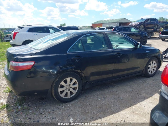 Продаж на аукціоні авто 2009 Toyota Camry, vin: 4T1BB46KX9U083876, номер лоту: 12634060