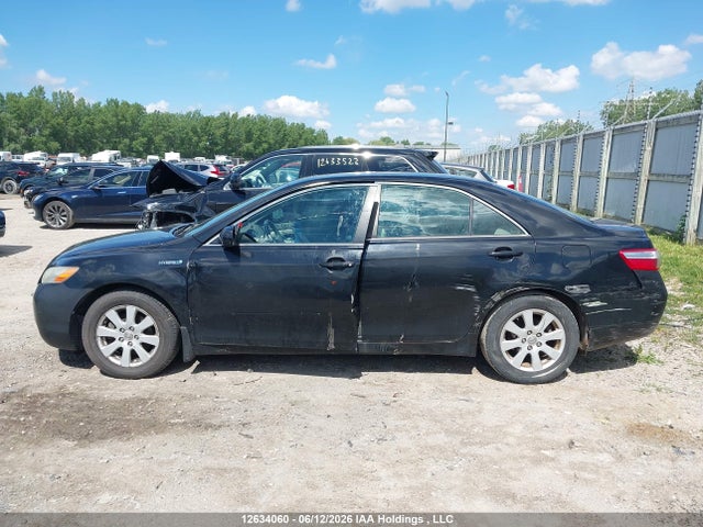 Продаж на аукціоні авто 2009 Toyota Camry, vin: 4T1BB46KX9U083876, номер лоту: 12634060