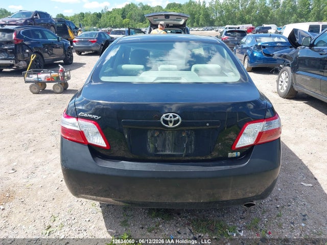 Продаж на аукціоні авто 2009 Toyota Camry, vin: 4T1BB46KX9U083876, номер лоту: 12634060
