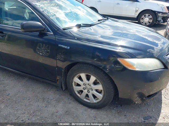 Продаж на аукціоні авто 2009 Toyota Camry, vin: 4T1BB46KX9U083876, номер лоту: 12634060