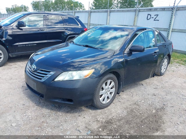 Продаж на аукціоні авто 2009 Toyota Camry, vin: 4T1BB46KX9U083876, номер лоту: 12634060