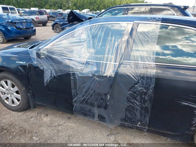 Продаж на аукціоні авто 2009 Toyota Camry, vin: 4T1BB46KX9U083876, номер лоту: 12634060