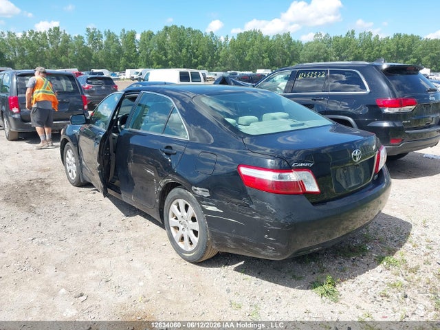 Продаж на аукціоні авто 2009 Toyota Camry, vin: 4T1BB46KX9U083876, номер лоту: 12634060