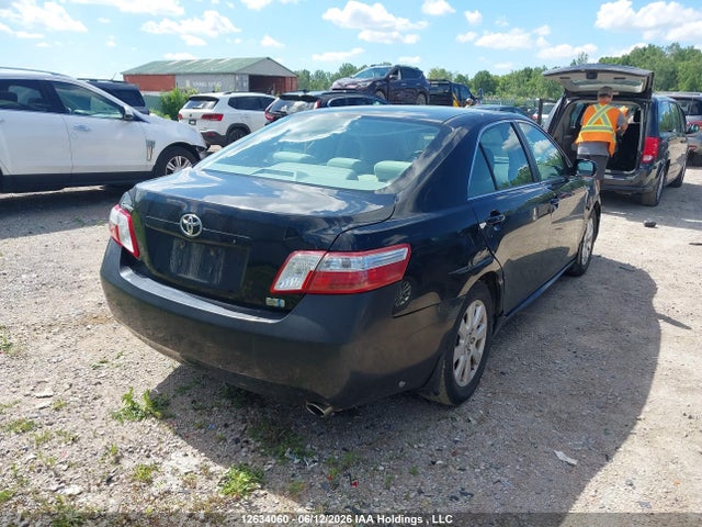 Продаж на аукціоні авто 2009 Toyota Camry, vin: 4T1BB46KX9U083876, номер лоту: 12634060
