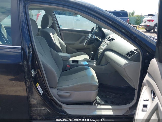 Продаж на аукціоні авто 2009 Toyota Camry, vin: 4T1BB46KX9U083876, номер лоту: 12634060